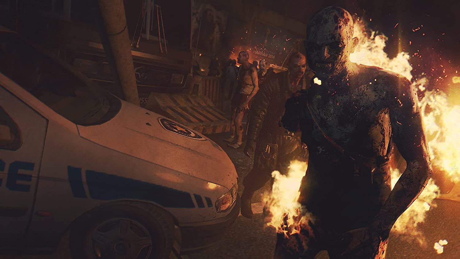 Dying Light Platinum Edition Nintendo Switch - Image 1